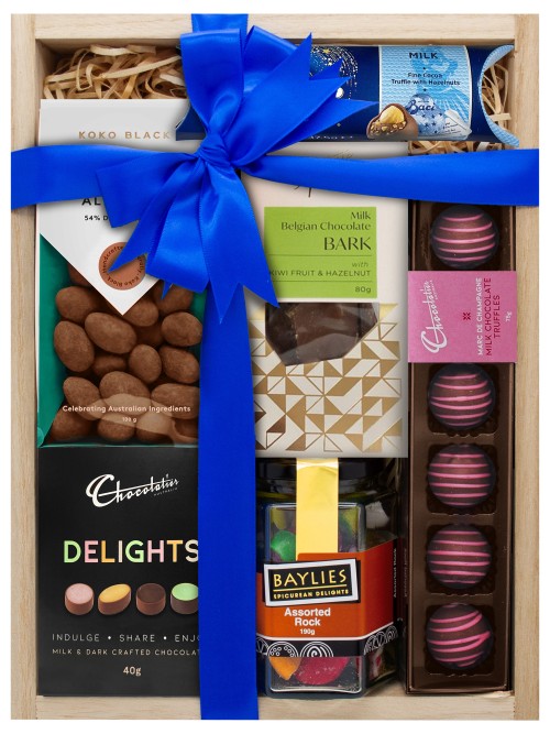 Delight Gift Hamper