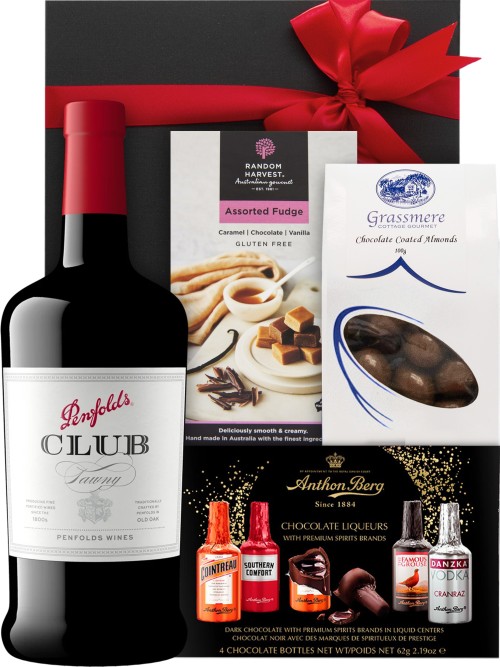 Port Gift Hamper