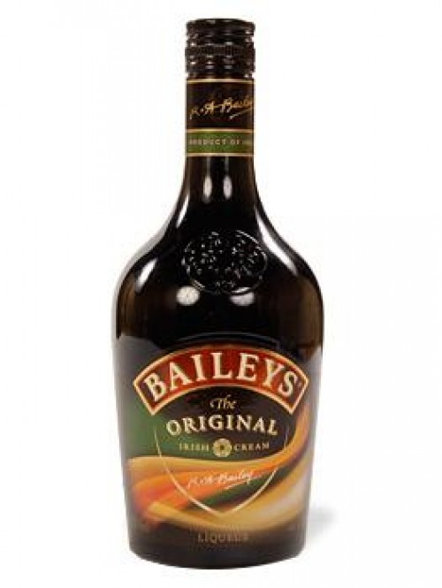 Baileys Irish Cream 700ml
