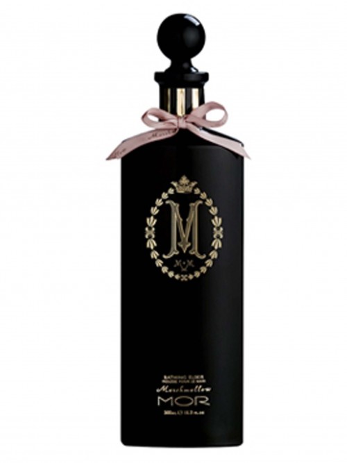 MOR Marshmallow Bathing Elixir 500ml