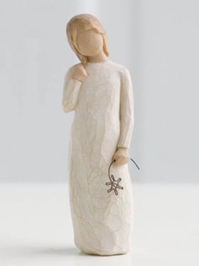 Willow Tree Figurine - Remember