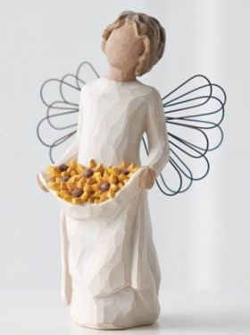 Willow Tree Figurine - Sunshine