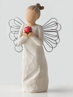 Willow Tree Figurine - You're The Best