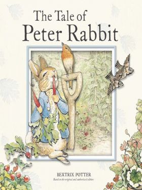 Peter Rabbit: Tale of Peter Rabbit