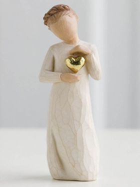 Willow Tree Figurine - Keepsake