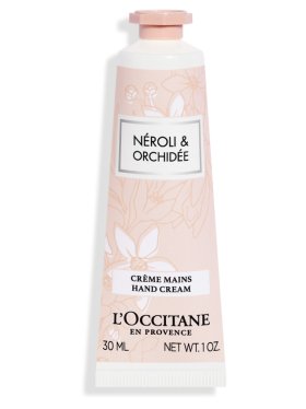 L'Occitane Néroli & Orchidée Perfumed Hand Cream 30ml