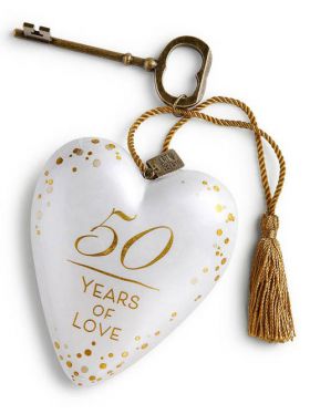 Art Heart - 50 Years of Love