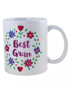 Coffee Mug Best Gran