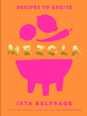 MEZCLA - Recipes to Excite