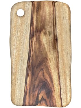 Australian Hardwood Cutting Board 40cm x 23cm