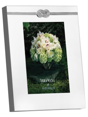 Wedgwood Vera Wang Infinity Frame (10 x 15cm)