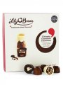 Lily O'Briens Chocolate Collection, 160g