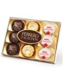 Ferrero Collection 9 pack, 97g