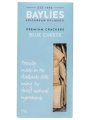 Baylies Epicurean Delights - Blue Cheese Crackers 110g