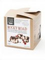 Whisk & Pin Rocky Road 150g