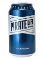 Pirate Life Pale Ale, 355ml Can