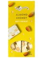 Mondo Nougat Almond & Honey Soft Nougat 64g