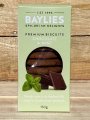 Baylies Epicurean Delights Premium Biscuits, Chocolate & Mint 150g