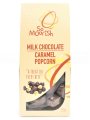 So Moorish Caramel Popcorn in Milk Chocolate 150g