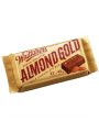 Whittakers Almond Gold Slab 50g