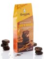 Chocolatier Bundaberg Rum 'N' Raisin Dark Chocolate 110g
