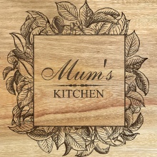 Your Kitchen - Botanical