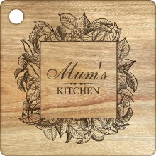 Your Kitchen - Botanical