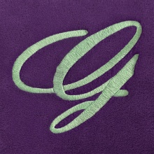 Single Script Initial