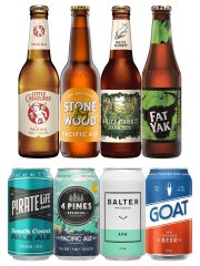 Australian Beer Festival - Craft Beer Hamper