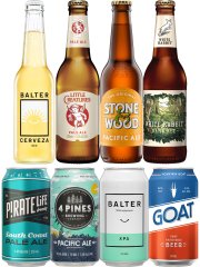 Australian Beer Festival - Craft Beer Hamper