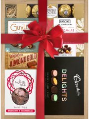 Sweet Treats Gift Hamper