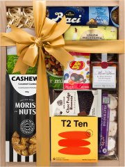 Taste Fury - Gourmet Hamper