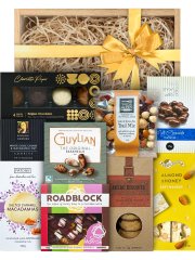 Brilliant Bites - Gourmet Hamper