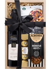 Mellow - Red Wine Hamper