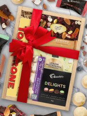 Petit Pleasures Gift Hamper