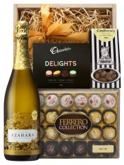 Celebration - Sparkling Wine Hamper