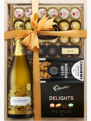 Celebration - Sparkling Wine Hamper