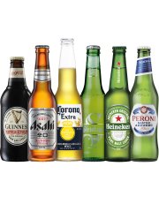 United Beer Nations - Beer Gift Hamper