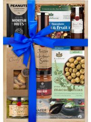 Gourmet BBQ Gift Hamper