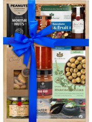 Gourmet BBQ Gift Hamper