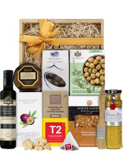 Gourmet Perfection Gift Hamper