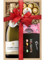 Sparkling Surprise Gift Hamper