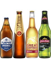 Australian Premium Beers Gift Hamper