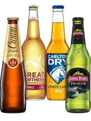 Australian Premium Beers Gift Hamper