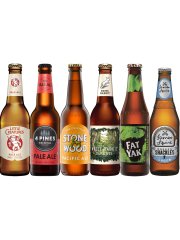 Boutique Brews - Craft Beer Gift Hamper