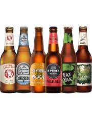 Boutique Brews - Craft Beer Gift Hamper
