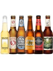 Boutique Brews - Craft Beer Gift Hamper