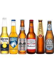 Beer O'Clock - Beer Gift Hamper