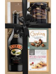 After Dinner Delights - Baileys Irish Cream Hamper