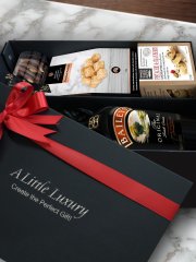 After Dinner Delights - Baileys Irish Cream Hamper